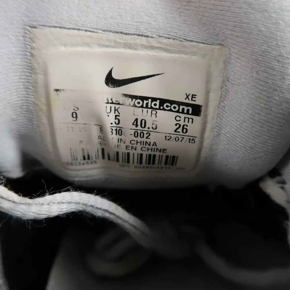 Nike Shoes Womens 9 Athletic Trainers Zoom Vomero 11 Running Sneakers Active